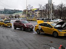 В Нижневартовске уволили таксиста, который угрожал клиентке убийством