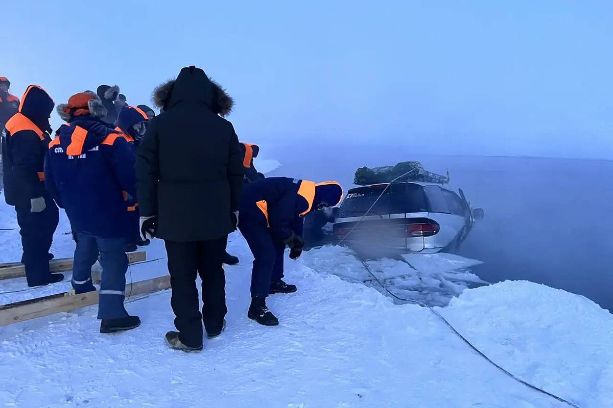 В Якутии возбудили уголовное дело об оказании небезопасных услуг