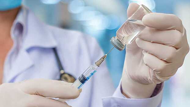 Мишустин выделил 4,1 млрд рублей на закупку вакцины от гриппа
