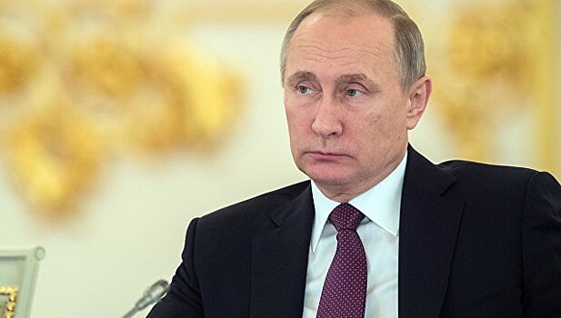 Путин наделил ФАНО полномочиями "определять гостайны"