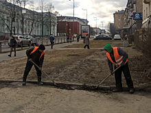 Самым популярным городом на 9 мая у туристов стал Петербург
