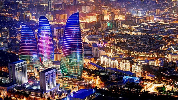 Азербайджанский лоукостер запускает рейс Казань – Баку