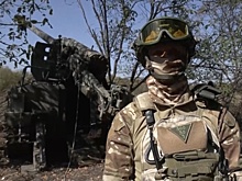 В Минобороны отметили важность ствольной артиллерии для СВО