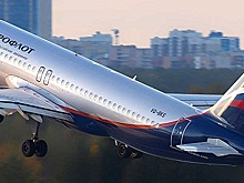 В начале зимы «Аэрофлот» запустит из Екатеринбурга авиарейсы в Бангкок, ОАЭ и на Гоа