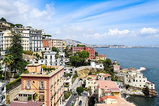 На рынок жилья Италии возвращается стабильность
