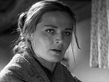 Куда исчезла Людмила Чурсина