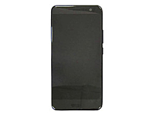 В Сеть попали фото флагмана HTC