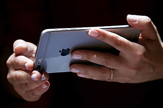 Apple заплатит за замедление iPhone