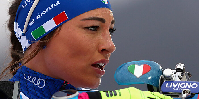 Доротея Вирер: «Это лето было самым напряженным в моей карьере. Возможно, это из-за возраста, но было очень утомительно