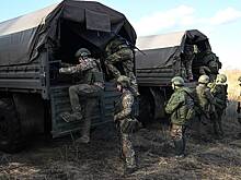 В Кремле уточнили позицию о помиловании заключенных за участие в СВО