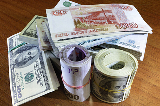 В Москве обокрали зампредседателя Фонда социального страхования России