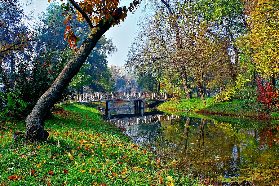 Скопье, Македония, Европа