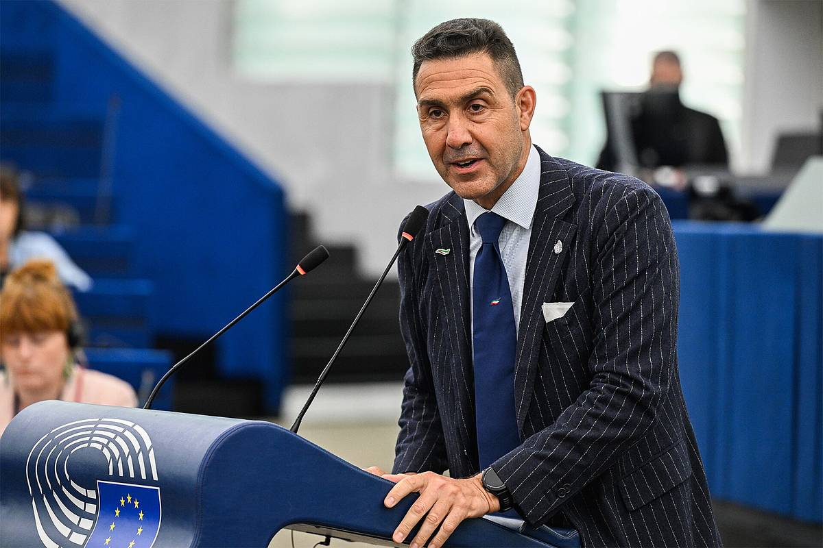 Европарламент выступил с громким призывом к Украине