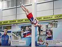 На высоте: спортсмены Самарской области завоевали 29 золотых медалей на турнире по прыжкам на батуте
