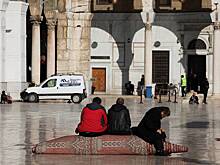 Востоковед назвал неожиданную страну-защитницу христиан в Сирии