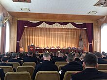 Количество ДТП на переездах Московской железной дороги сократилось на 13,6%