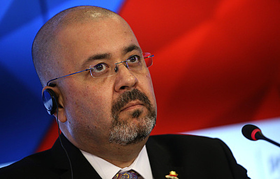 Посол Ирака в РФ: Багдад не согласится на размещение военных баз США
