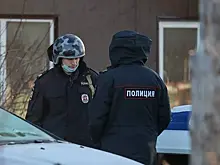 Найден похищенный в Петербурге год назад пятилетний ребенок
