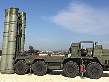 Индия закупает российские С-400 для нескольких полков