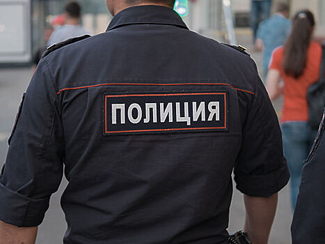 Стали известны подробности расстрела двух полицейских в Москве