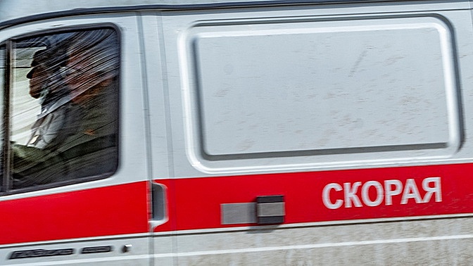 В Москве за сутки скончался 71 пациент с коронавирусом