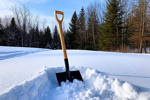 СМИ раскрыли подробности трагедии с погибшей под толщей снега девочкой