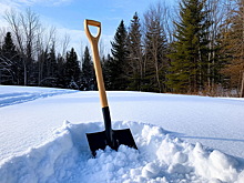 СМИ раскрыли подробности трагедии с погибшей под толщей снега девочкой