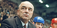 Как самоучке Аркадию Чернышеву удалось создать советскую победную школу хоккея?