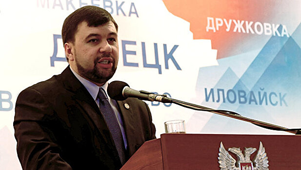 Власти ДНР подтвердили готовность к обмену пленными до конца года