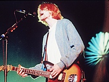 30 лет без Курта Кобейна: пять хитов Nirvana, которые мы любим до сих пор