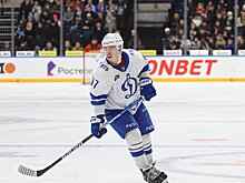 Агент Гусева о зарплате форварда в «Динамо»: «Рядом с 70 миллионами, но побольше»