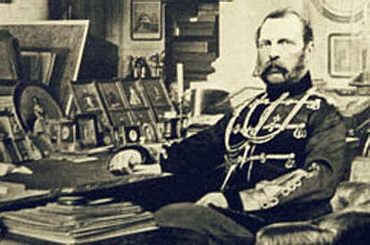 139 лет назад был убит Александр II
