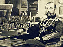 139 лет назад был убит Александр II