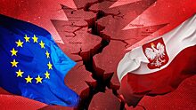 РИА Новости: Польша стремительно идет против всего Евросоюза
