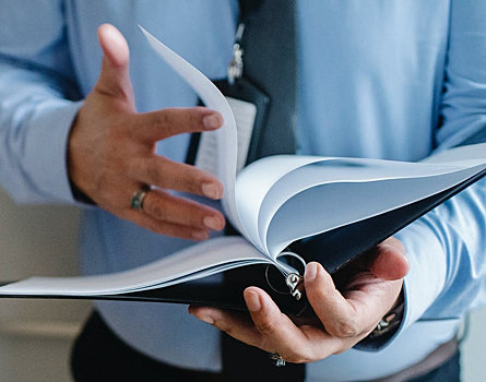 Россияне стали чаще обращаться к нотариусам из-за страха столкнуться с квартирными мошенниками