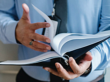 Россияне стали чаще обращаться к нотариусам из-за страха столкнуться с квартирными мошенниками