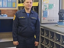 В Зеленограде прошел конкурс «Лучший старший дежурной смены»
