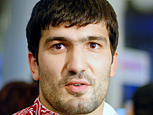 Хайбулаев: российским дзюдоистам нужна база на Дальнем Востоке