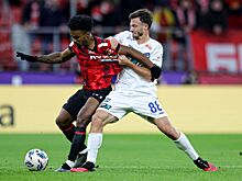 Игрок «Пари НН» Лесовой: хотелось бы попросить болельщиков не переставать в нас верить