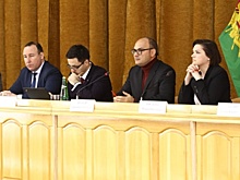 Костенко: муниципалитеты Краснодарского края разработают собственные программы в рамках стратегии «Кубань-2030»