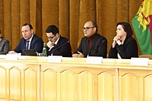 Костенко: муниципалитеты Краснодарского края разработают собственные программы в рамках стратегии «Кубань-2030»
