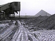 В Ростовской области ввели в строй новую обогатительную фабрику