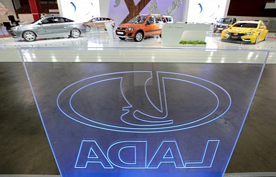 Автомобили Lada вошли в двадцатку лидеров продаж в Европе