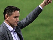 Назван кандидат на замену Аленичева