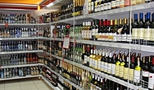 Надымчане не хотят сокращать время продажи алкоголя