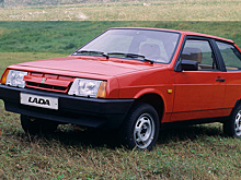 Как ВАЗ-2108 изменил советский автопром и остается любимой моделью