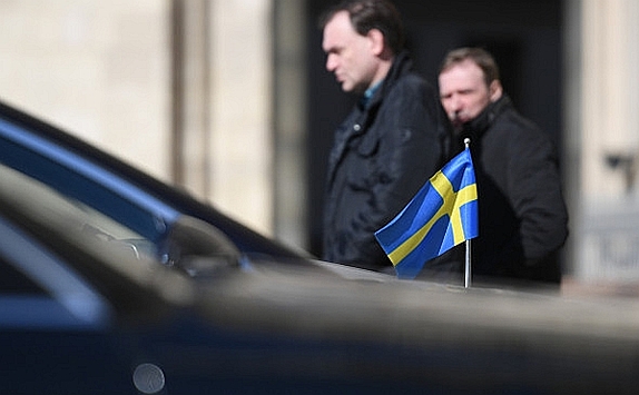 В МИД Швеции вызвали российского посла
