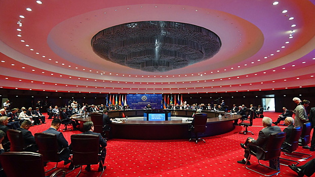 Белоруссия увидела проблемные моменты в ОДКБ