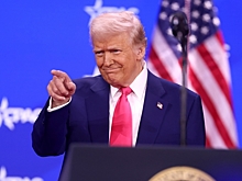 Трамп превысил полномочия: суд США отменил пошлины против всего мира