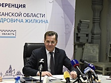 Ротация правительства, странные выборы и экономическая стабилизация: итоги Астраханской области в 2017-м